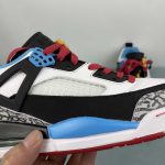 Nike jordan Spizike - Image 9