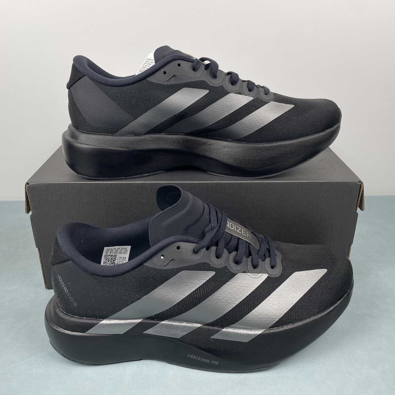 21030533 Adidas Adizero Evo SL M - Image 1