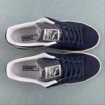 Suede VTG PHANTACi blue-puma white - Image 3