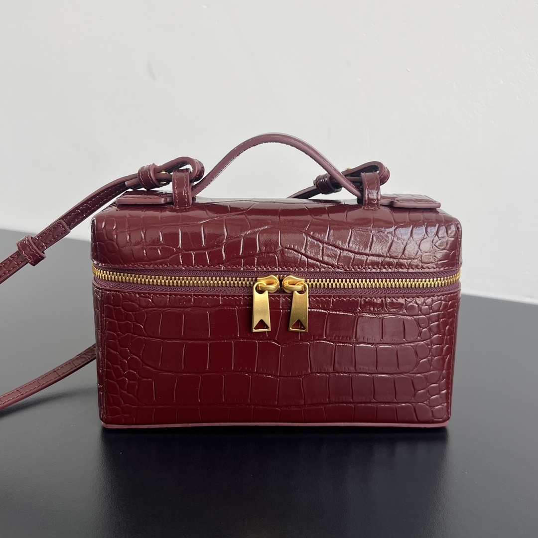 22506e41 Bottega Veneta Vanity Case bag - Image 1