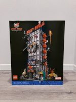 Lego Marvel 76178 - Image 3