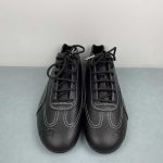 Speedcat x NOAFTERNO puma black - Image 3