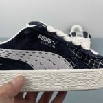 Suede XL puma navy blue - Image 8