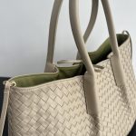 Bottega Veneta Small Pinacoteca reversible - Image 4