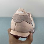 Bella UT Leather pink-puma white-dark jasper - Image 9