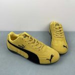 Speedcat OG pele yello-puma black - Image 4