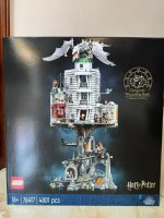 Lego Harry Potter 76417 Gringotts Bank