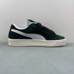Suede XL green/white-turquoise - Image 6