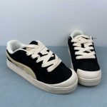 SUEDE XL CRUSH puma black-beige - Image 4