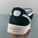 Suede XL green/white-turquoise - Image 9