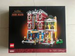 LEGO Street View 10312 Jazz Club