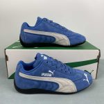 Speedcat OG PUMA TeamRoyal-PUMA White