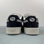 Suede XL puma navy blue - Image 7