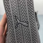 Speedcat x NOAFTERNO puma black - Image 13