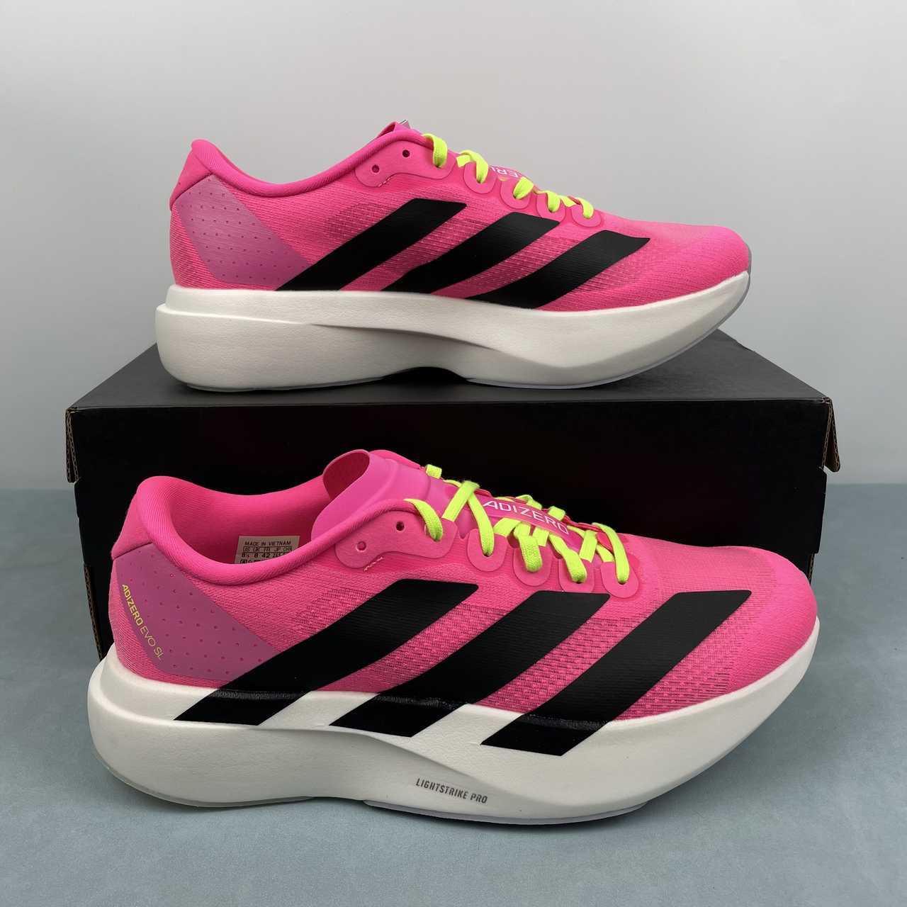 2aa547f0 Adidas Adizero Evo SL M - Image 1
