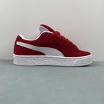 Suede XL for all time red-puma white - Image 6