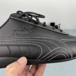 Speedcat x NOAFTERNO puma black - Image 9