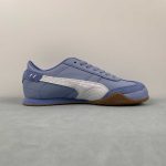 Bella UT Leather blissful blue-puma white - Image 5