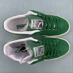 Suede VTG PHANTACi white-puma green - Image 3