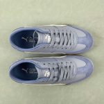 Bella UT Leather blissful blue-puma white - Image 3