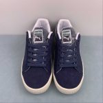Suede VTG PHANTACi blue-puma white - Image 2