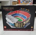 Lego 10284 Camp Nou Stadium - Image 3