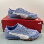 Bella UT Leather blissful blue-puma white