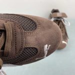 Speedcat The Open YY Brown-Matte silver - Image 11