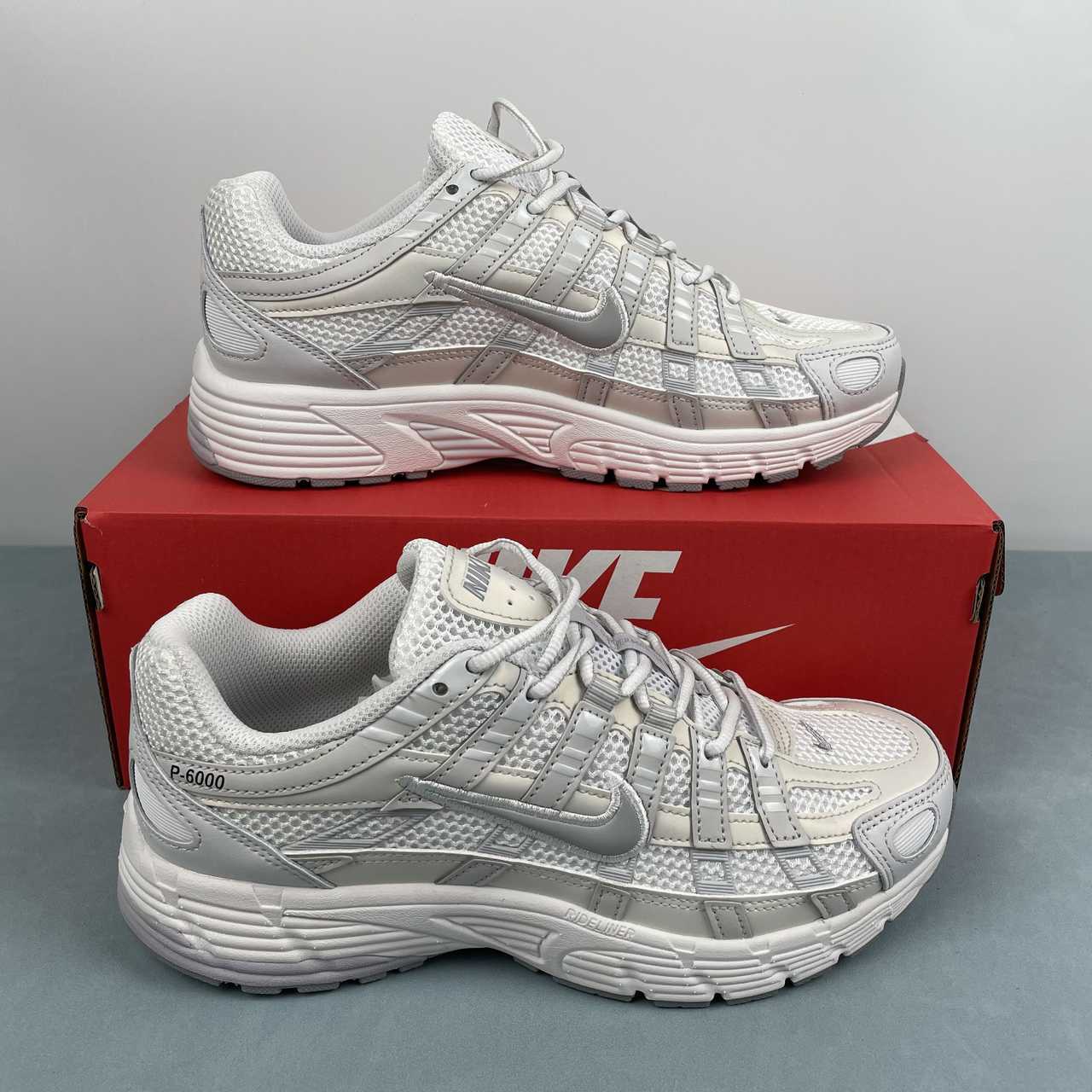 2ffcbc8d Nike P-6000 - Image 1