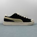 SUEDE XL CRUSH puma black-beige - Image 6