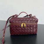 Bottega Veneta Bang Bang vanity case