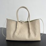 Bottega Veneta Small Pinacoteca reversible