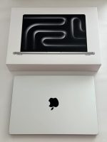 iPad MacBook Pro M3 Pro