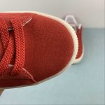 Suede VTG PHANTACi white-puma red - Image 11