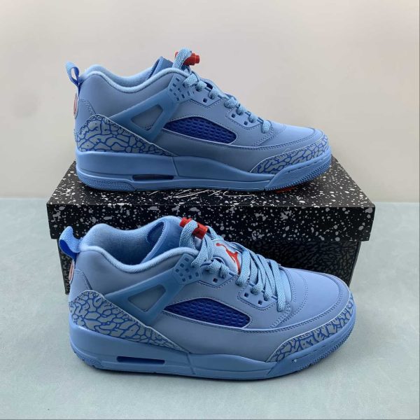Nike jordan Spizike