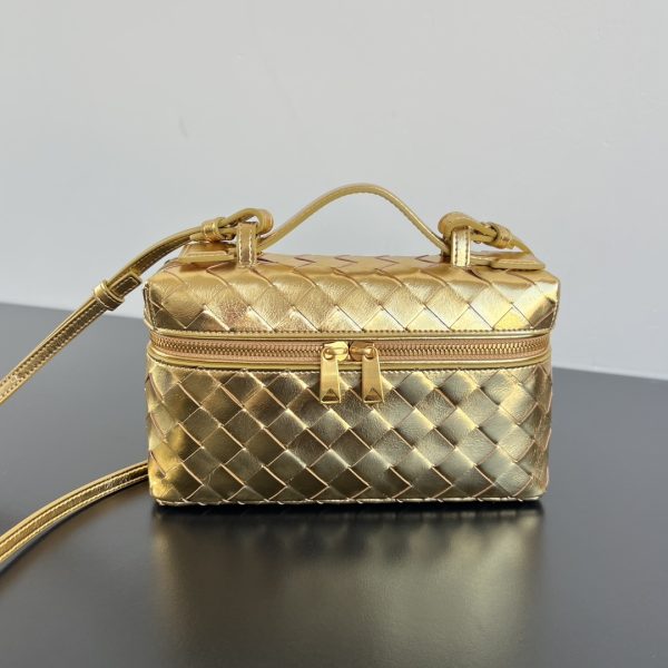 Bottega Veneta Bang Bang Vanity Case