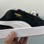 Suede XL puma panda coal black/white - Image 8