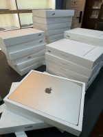 iPad MacBook Air M1 - Image 3