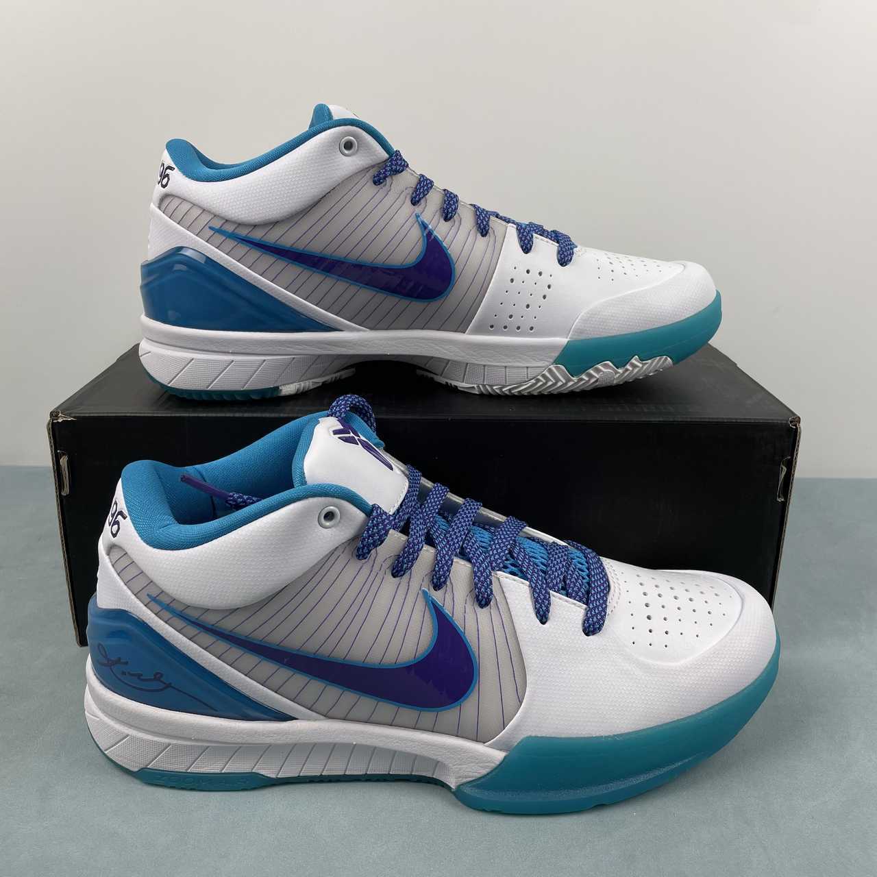 37eaf3fc Kobe IV Protro - Image 1