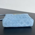 Bottega Veneta Bang Bang vanity case light blue - Image 2