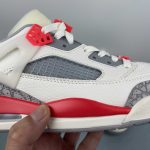 Nike jordan Spizike - Image 9