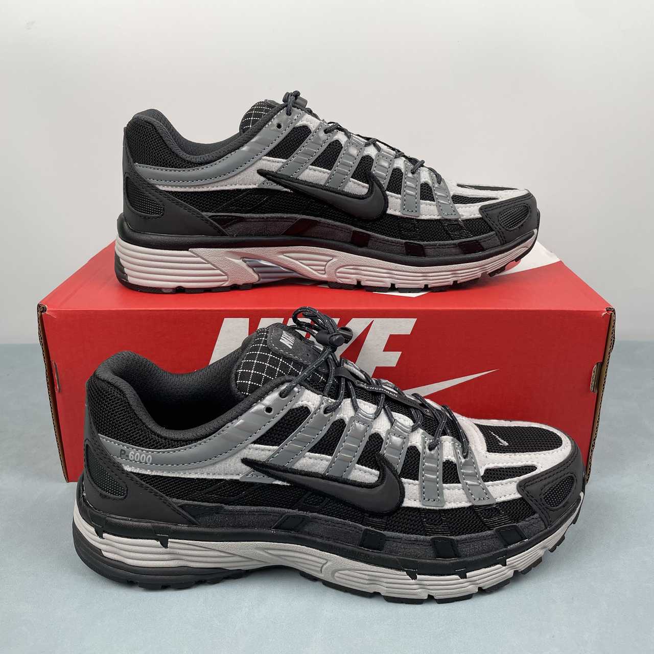 3a34d062 Nike P-6000 - Image 1