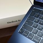 iPad MacBook Air M3 - Image 3