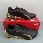 Puma Structure Cat Racer