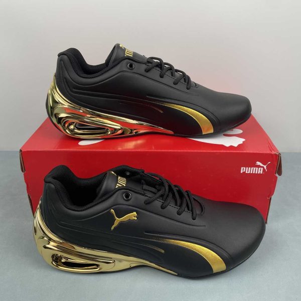 Puma Structure Cat Racer