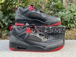 Nike jordan Spizike