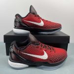 Kobe VI Protro