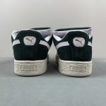 Suede XL green/white-turquoise - Image 7
