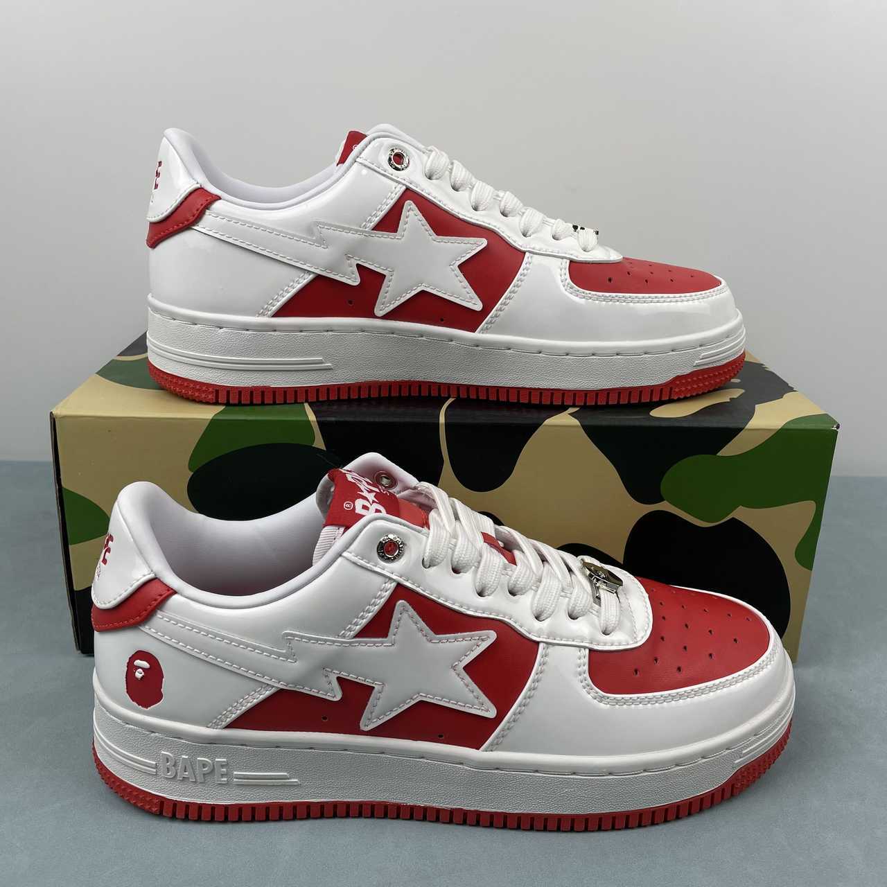 3e85f394 A Bathing Bape - Image 1
