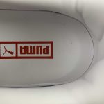 Suede VTG PHANTACi white-puma red - Image 14
